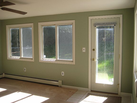Sunroom