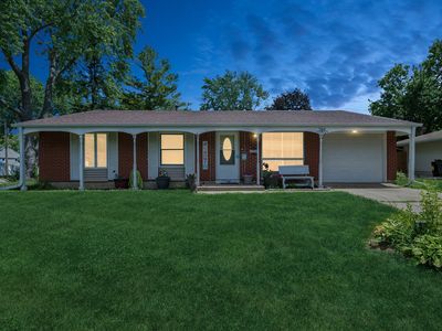 701 Wildwood Ln, Streamwood, IL, 60107