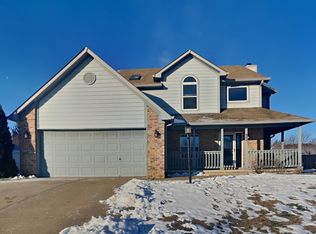 604 Harvest Ridge Dr, Avon, IN 46123