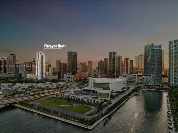 244 Biscayne Blvd APT 241, Miami, FL 33132