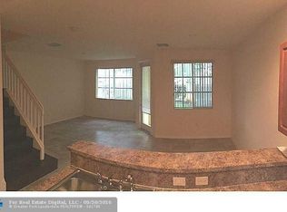 6004 SW 19th Pl, Pompano Beach, FL 33068