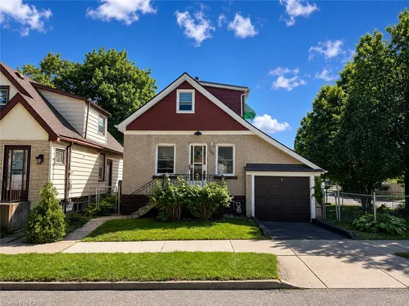 55 Holmes Ave, Hamilton, ON L8S 2K7