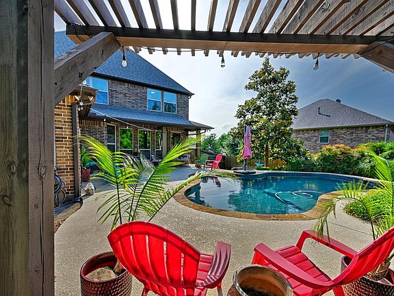 2nd image of 2205 Ralston Creek Ct