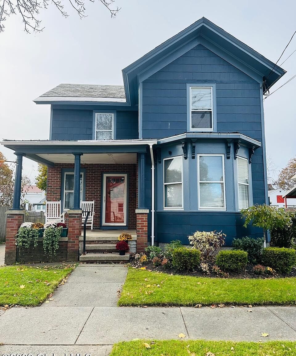 4 Cherry Street, Glens Falls, NY 12801 Zillow