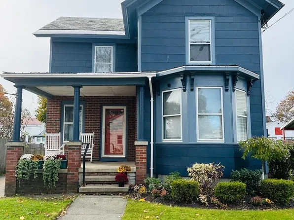 4 Cherry Street, Glens Falls, NY 12801