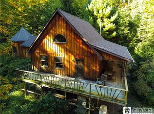 623 Barnum Rd, Olean, NY 14760