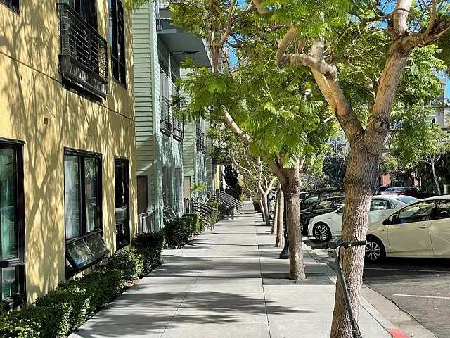 889 Date St #108 — Photo 12