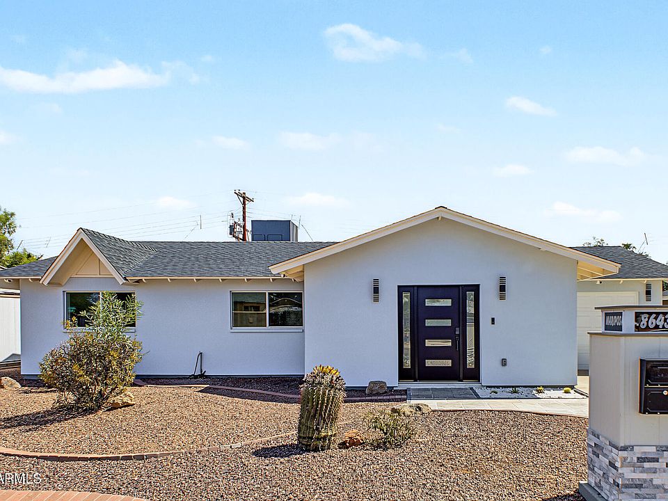 1st image of 8643 E MARIPOSA Drive