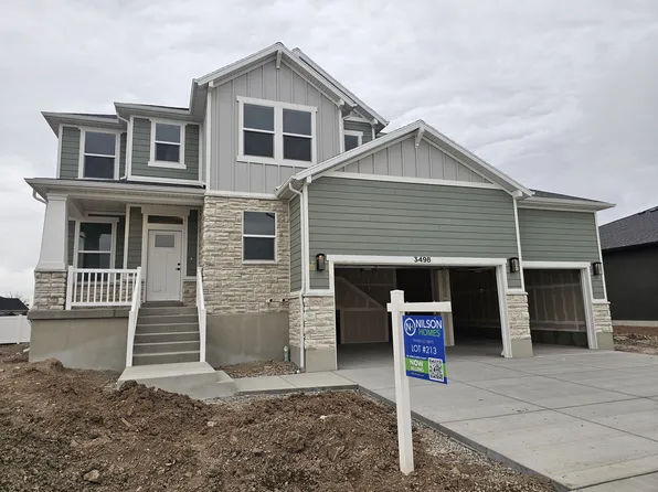 3498 W 675 S, Ogden, UT 84404