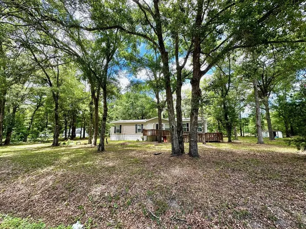 4810 Kenneth St, Hastings, FL 32145
