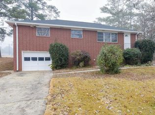 814 Birchwood Rd SW, Austell, GA 30060