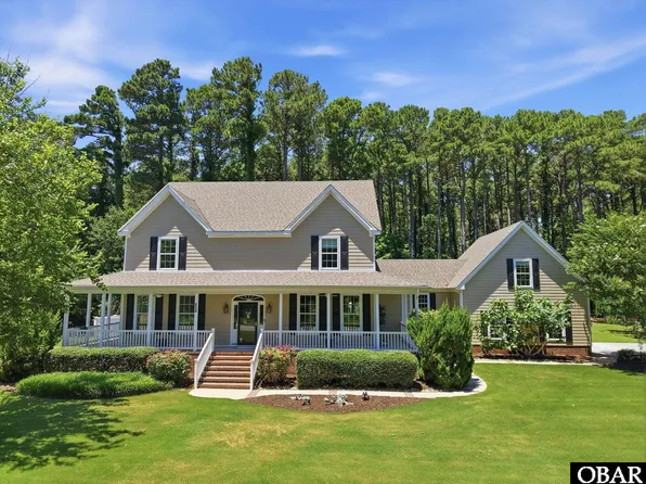 101 Will Ct Lot 16, Harbinger, NC 27941