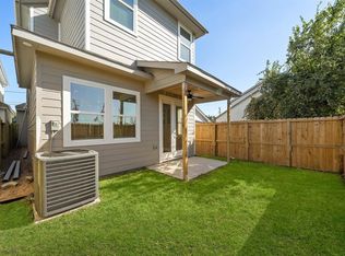 4909 Fisk St, Houston, TX 77009