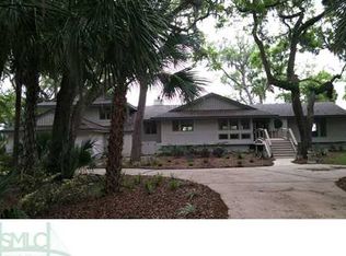 42 Delegal Rd, Savannah, GA 31411