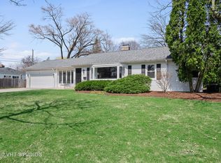 1685 Midland Ave, Highland Park, IL
