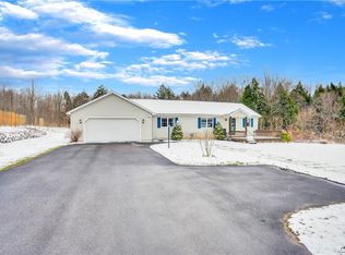 6238 Morris Rd, Marcy, NY 13403