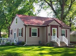 501 7th St, Ida Grove, IA 51445