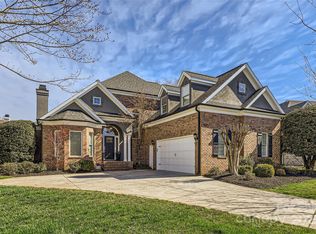 16212 Walcot Ln, Cornelius, NC 28031