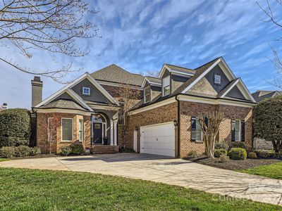 16212 Walcot Ln, Cornelius, NC, 28031