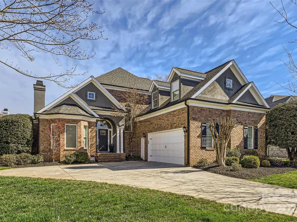 16212 Walcot Ln, Cornelius, NC 28031