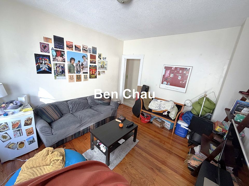 1st image of 68 Winchester St #1B