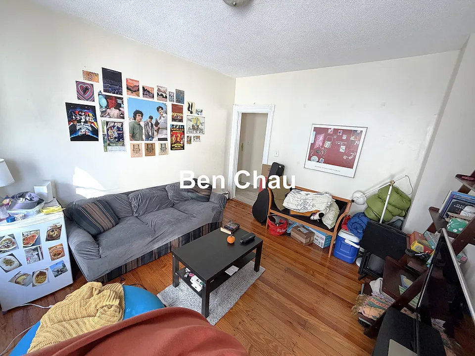68 Winchester St #1B