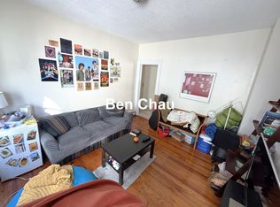 68 Winchester St #1B, Medford, MA 02155