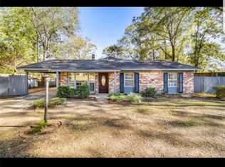 854 Wendover Rd, Mobile, AL 36608