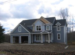 33 Liberty Way, Horseheads, NY 14845