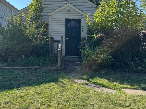 3217 Arlene Ave, Flint, MI 48503