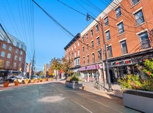 280 1st St #3, Jersey City, NJ 07302