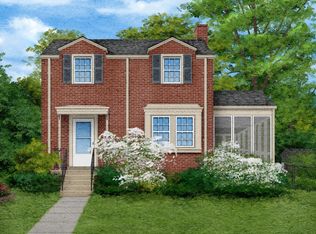 1103 Lancaster Rd, Takoma Park, MD 20912