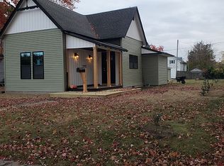 1219 W Madison St, Kokomo, IN 46901