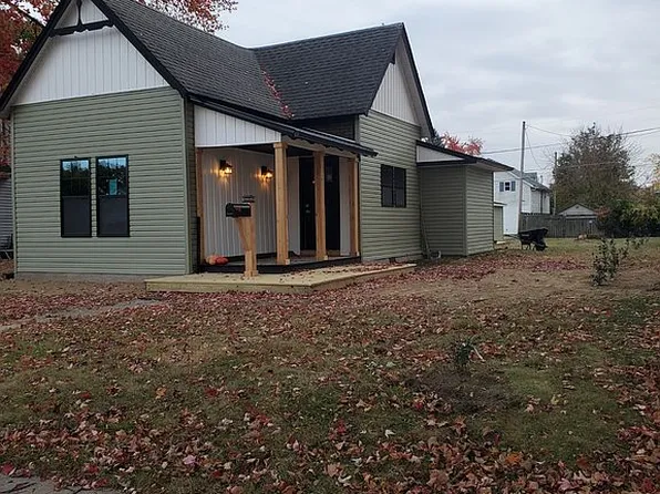 1219 W Madison St, Kokomo, IN 46901