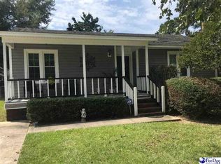 3080 Trent Dr, Florence, SC 29505