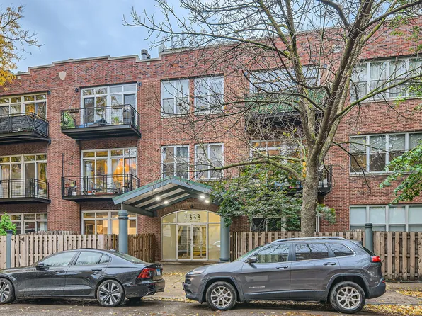 2333 W Saint Paul Ave APT 306, Chicago, IL 60647