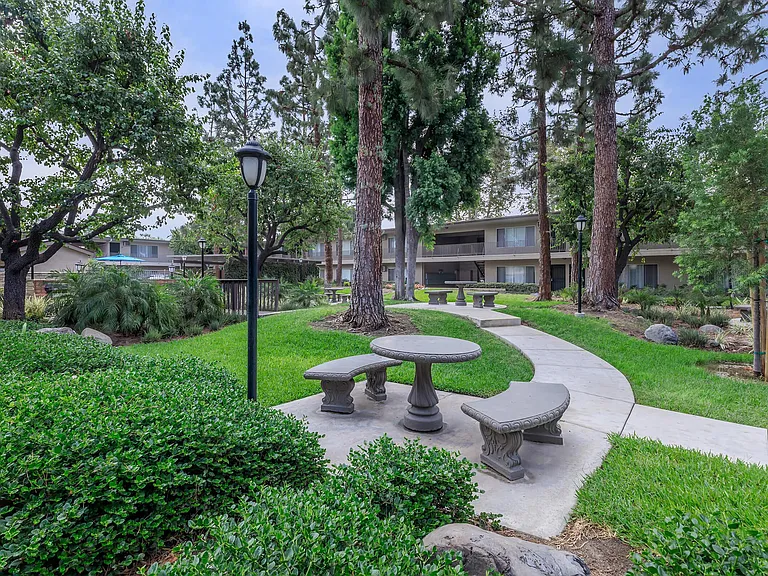 Saddleback Pines Apartment Homes — Photo 5