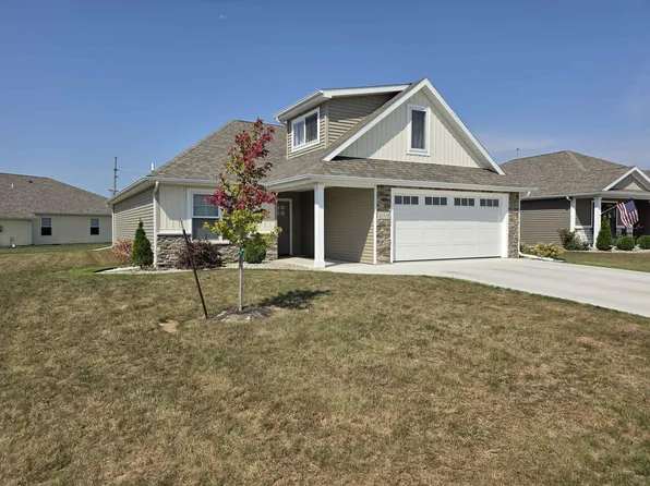 2009 Linchel Ct, Angola, IN 46703