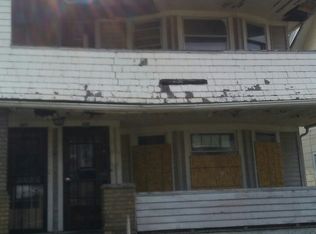 480 E 149th St, Cleveland, OH 44110