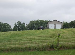 0 Woods Pcl F Rd, Nicholasville, KY 40356