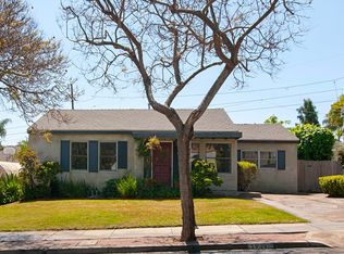 3919 Bernice Dr, San Diego, CA 92107