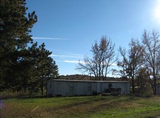 2215 Lawton Rd, Selmer, TN 38375