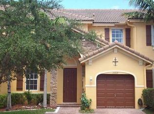 15317 SW 8th Way #0, Miami, FL 33194