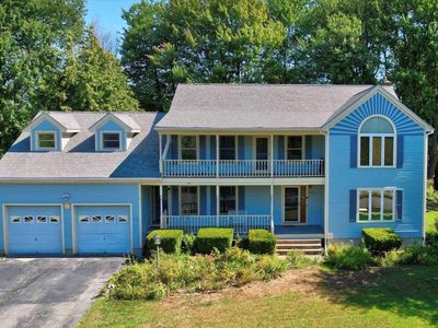 118 Stirling Place, Burlington, VT, 05408