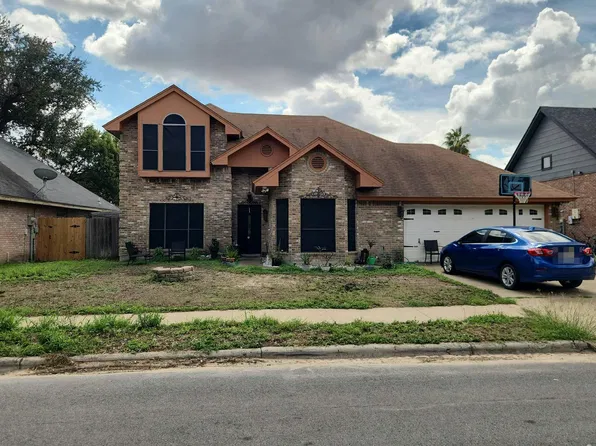 3213 Oriole Ave, McAllen, TX 78504