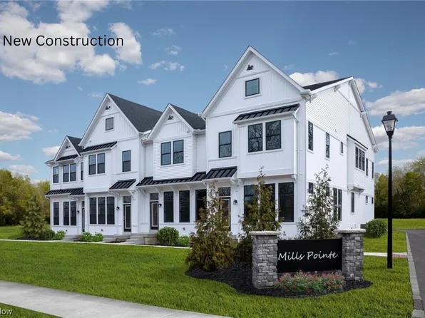 31443 Mills Pointe Way, Westlake, OH 44145