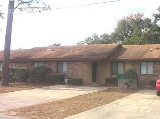 716 Fairview Dr APT C, Fort Walton Beach, FL 32547