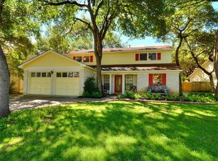 5713 Abilene Trl, Austin, TX 78749
