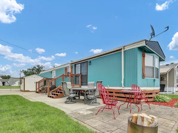 201 S Franklin St #39, Lake City, MN 55041