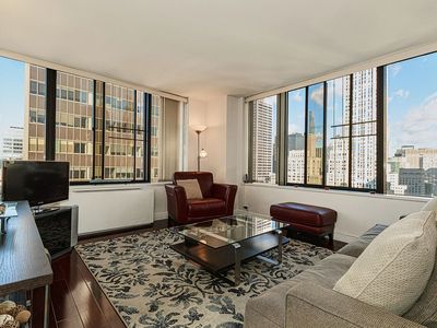445 5th Ave #32A, New York, NY, 10016